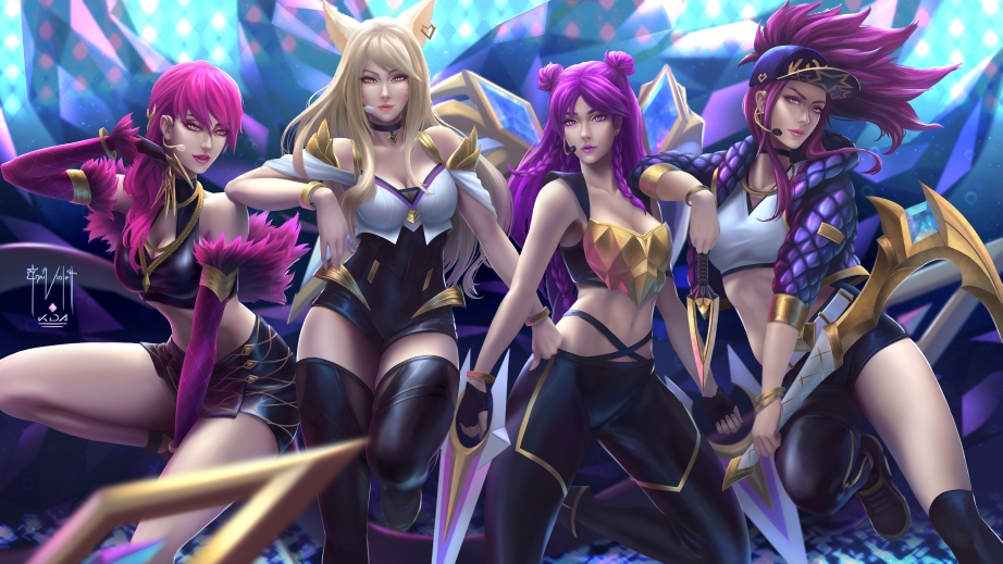 他们的预期 他们的预期